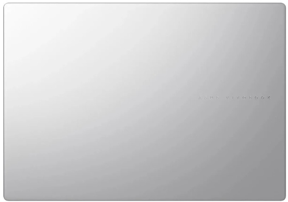 Ноутбук  ASUS VivoBook S16 S3607VA-RP041 16 ", Core i5, 16 Гб RAM, 512 Гб SSD, UHD Graphics, Серебристый