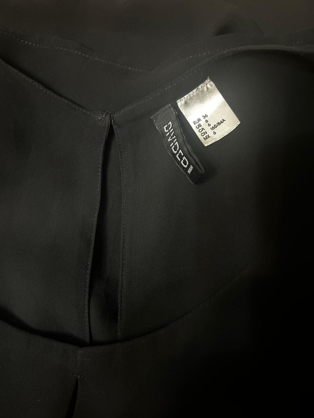 Топ H&M