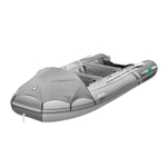 Лодка ПВХ GLADIATOR E450PRO
