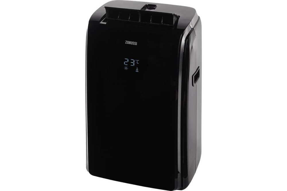 Мобильный кондиционер Zanussi Massimo ZACM-09 MS/N1