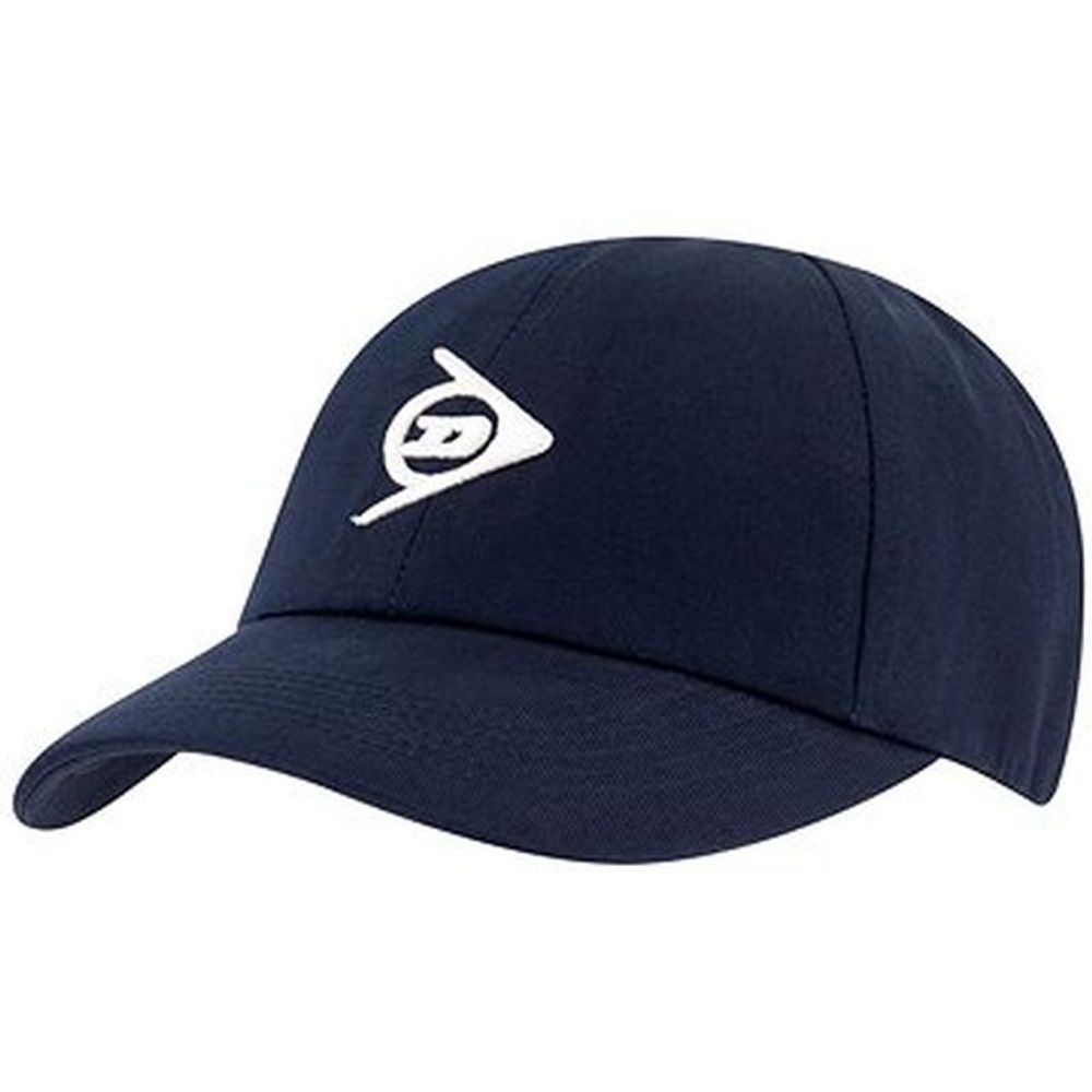 Теннисная кепка Dunlop Tac Promo Cap - navy