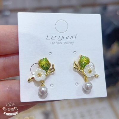 Серьги Jewelry - арт295