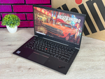 Ноутбук Lenovo ThinkPad X1 Yoga Gen 5 LTE, 14" 2K IPS Touch, Intel Core i7-10610U, Windows 11