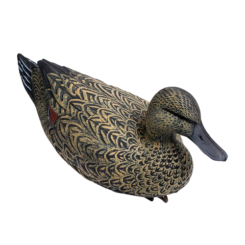 Утиные чучела Softplast сминаемые "Шилохвость утка"