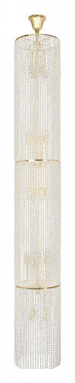 Люстра на штанге Arti Lampadari Lazio Lazio E 1.9.35.502 G