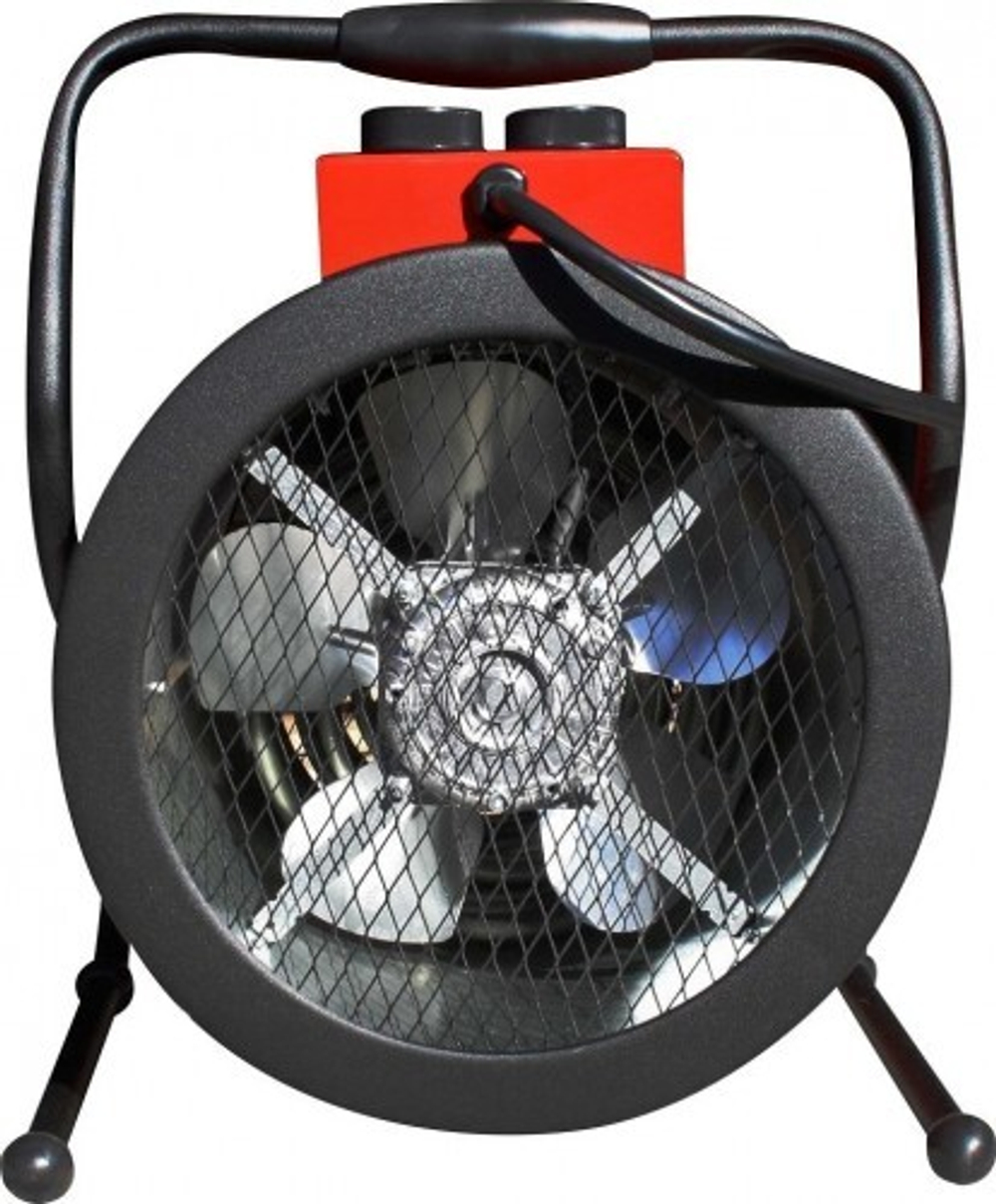 Тепловая пушка электрическая Hintek TP-09380 04.01.01.000123