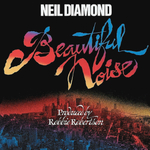 Neil Diamond / Beautiful Noise (LP)