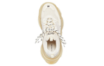 Balenciaga Triple S Clear Sole (Женская размерная сетка)
