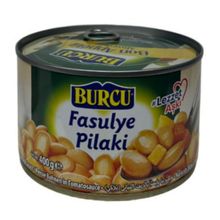 BURCU Лобио из белой фасоли 400 г