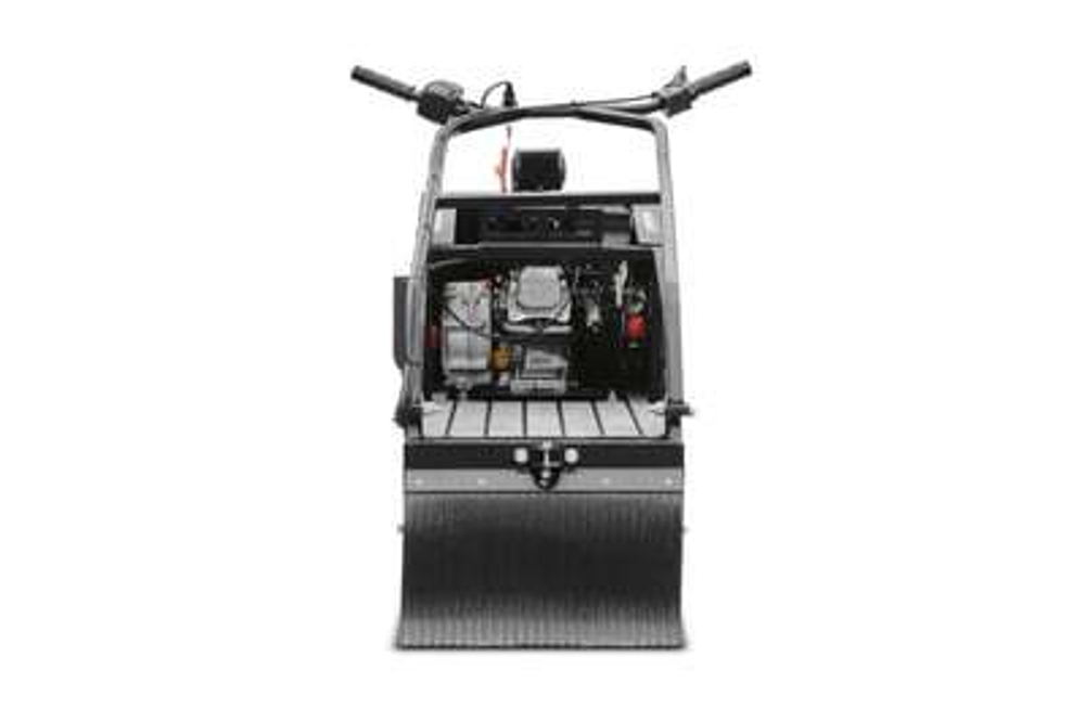 Мотобуксировщик SHARMAX S380 1250 HP8 MAX (NEW)