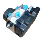 Блок ABS  Boxer Ducato 3 1610074180