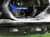 Фара правая BMW X5 G05 X6 G06 18-23 Laser В сборе