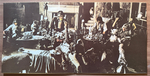 Rolling Stone ‎– Beggars Banquet (Скандинавия 1981г.) Т