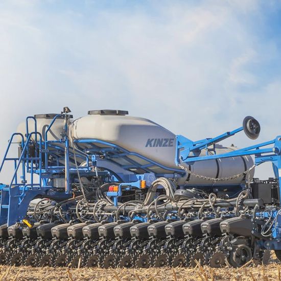 Запчасти Kinze, семенной диск, штифт, кронштейн, ступица