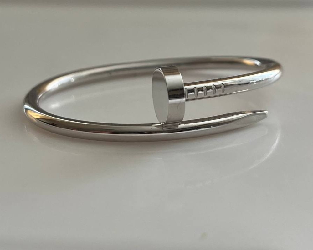 Браслет Cartier Juste un Clou