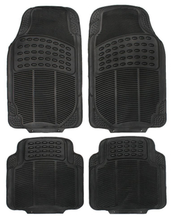 Ковры резиновые TS1810Р Black KING !!! АКЦИЯ !!!