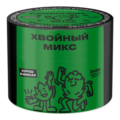 Хвойный Микс 40 гр