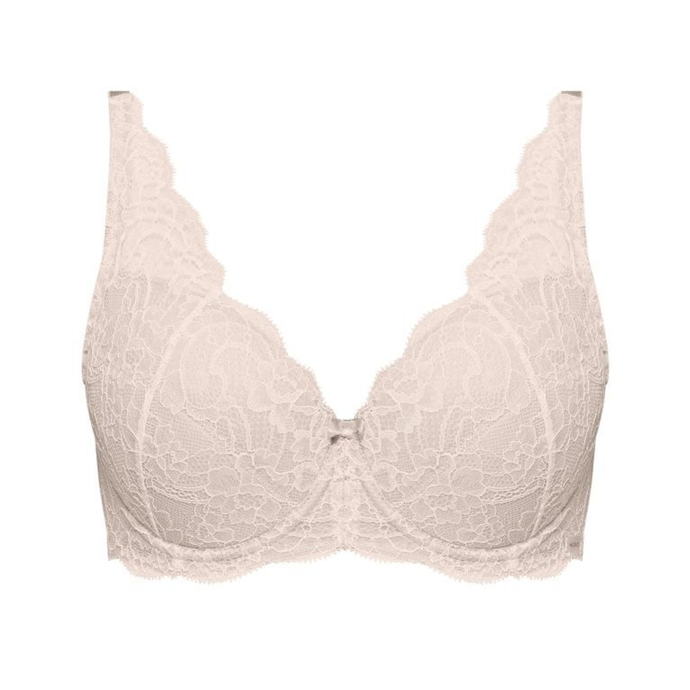 Бюстгальтер пуш-ап Anastasia (Размер: 65E) (Цвет: зеленый)