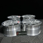 КОВАНЫЕ ДИСКИ ДЛЯ CHEVROLET CORVETTE STINGRAY C7 2018 ШЕВРОЛЕ