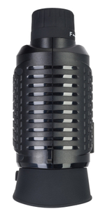 Бинокль цифровой ночного видения Levenhuk Halo 13X Helmet, с креплением на голову