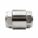 Обратный клапан 2'' VRT® мет седло