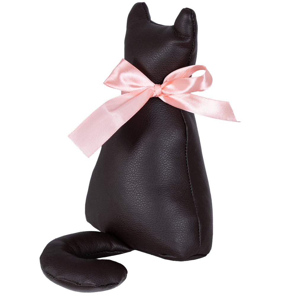 Стоппер Китти Шоколад