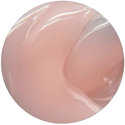 Гель моделирующий розовый 50мл (молочно-розовый) ОПЦИЯ