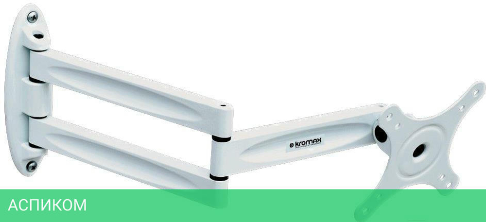 Кронштейн Kromax Techno-11W (29002)