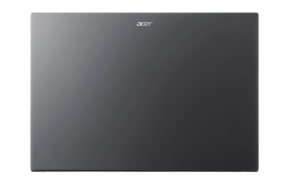Ноутбук Acer Swift X 16 (Ryzen 7, RTX 3050, 165 Гц)