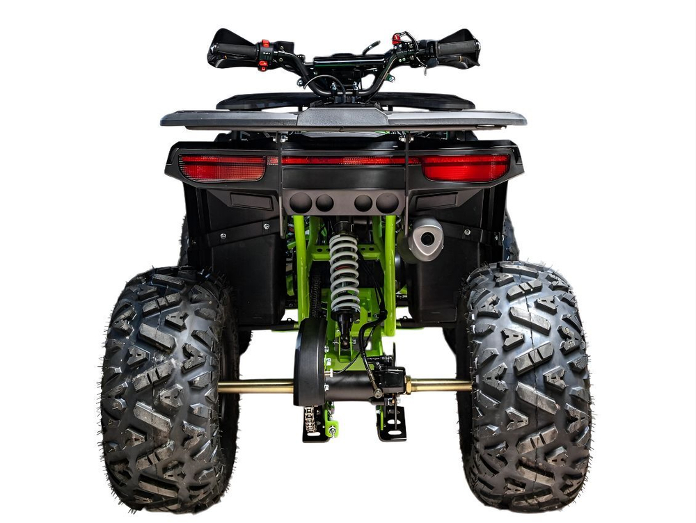 Квадроцикл GLADIATOR G125