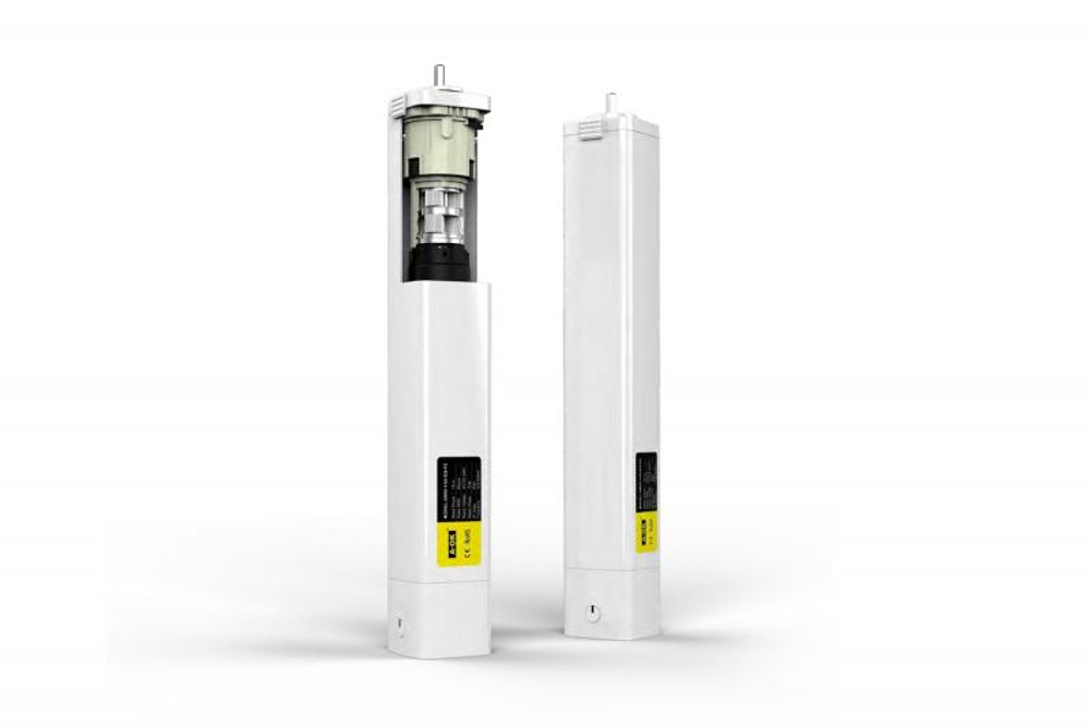 Привод AM50-1.2/100-EM-PZ, радио, Zigbee, 230V