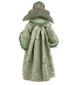 РусКукла RK-242 Кукла «Милена»