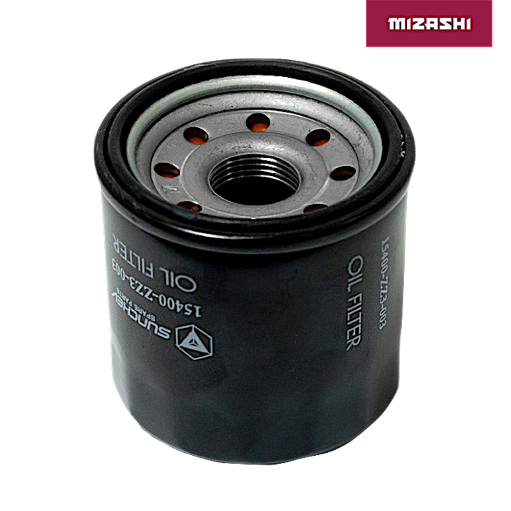 Фильтр масляный Honda 15400-PJ7-005 \\ 8-60 SC-CN036 ( Mizashi )