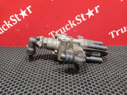 Клапан ускорительный 2018г.