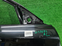 Дверь передняя правая Audi A8 D4 (2009-2017)