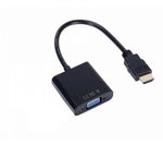 Кабель Displayport - HDMIENERGY POWER 20см