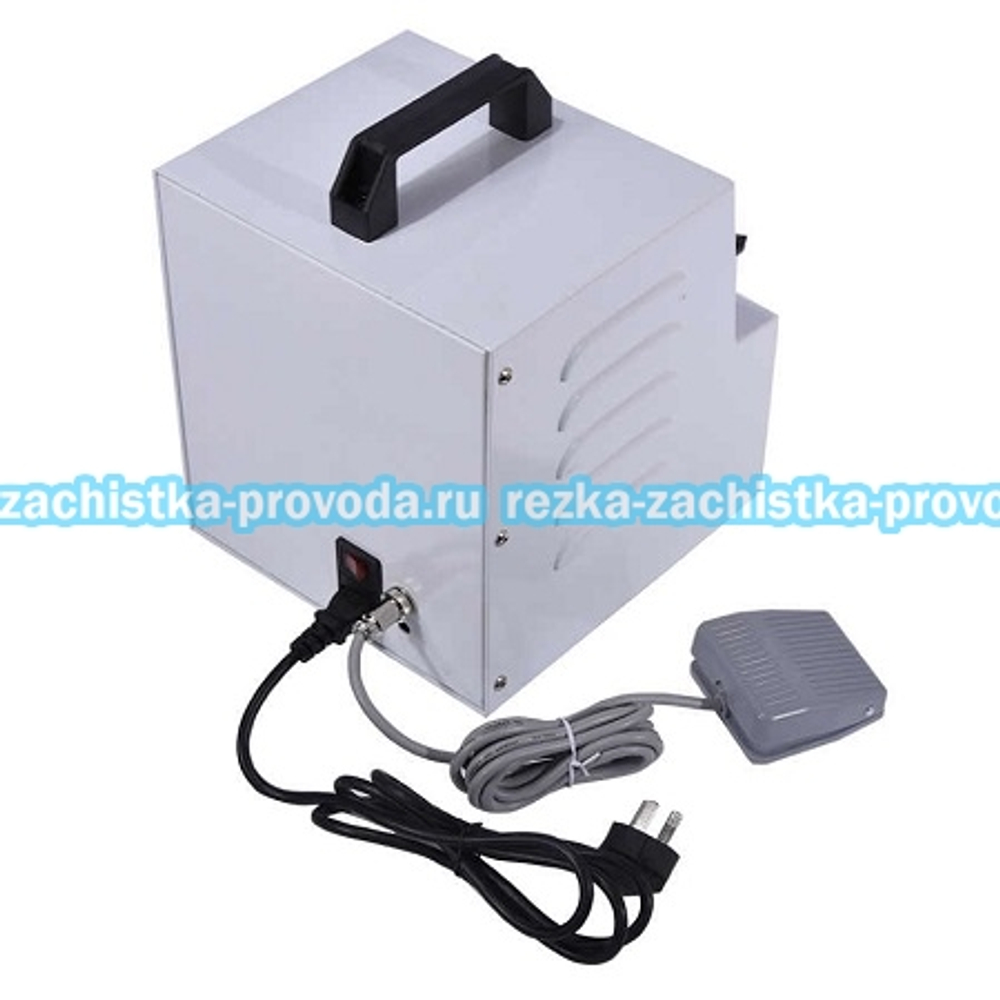 Станок для скручивания кабеля SWT SK3000