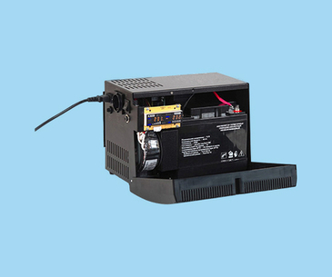 Электрооборудование