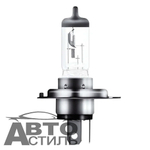 Автолампа H4  24V 75/70W P43t Osram +100% TRUCKSTAR PRO (64196TSP-HCB_ DuoBox) к-т