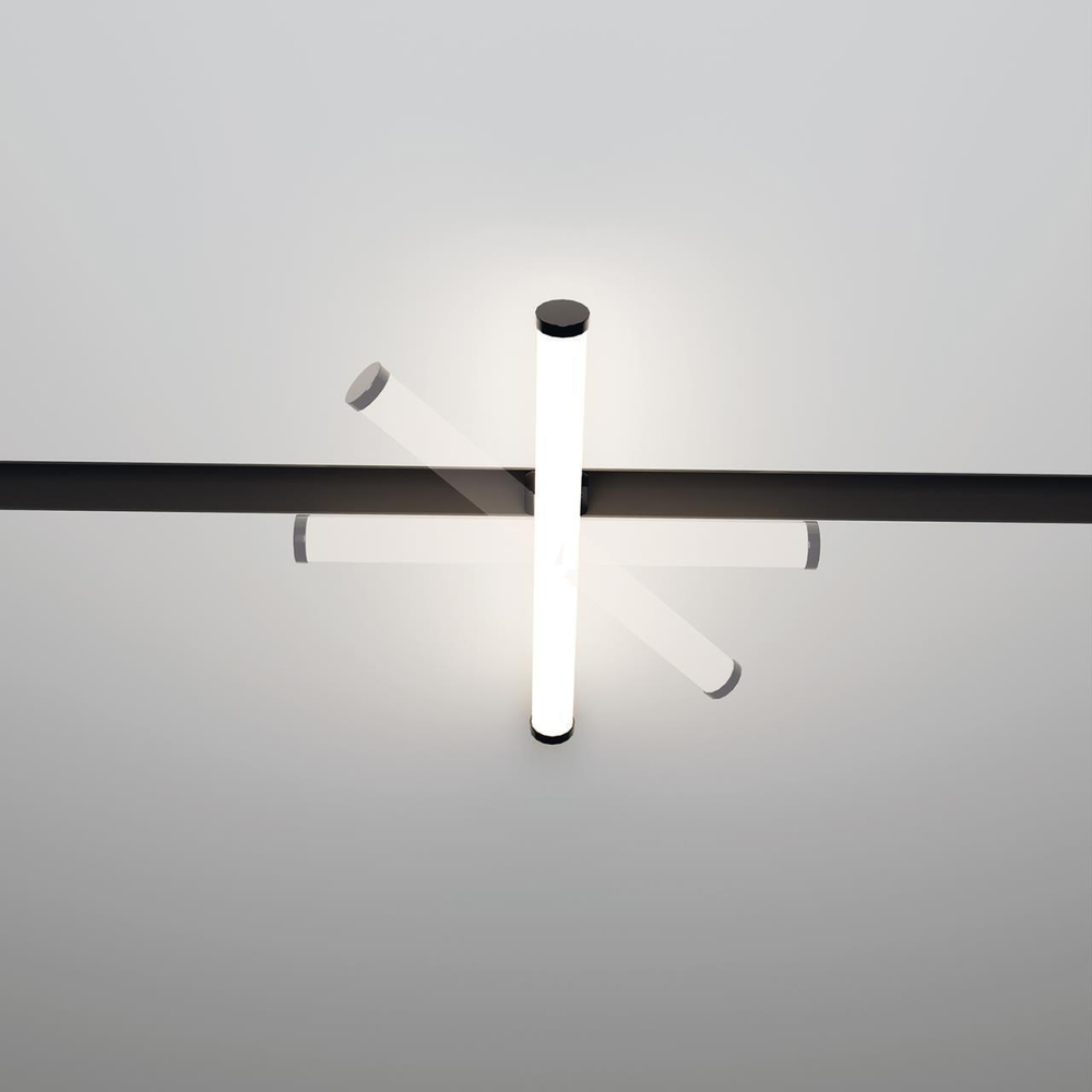 Магнитный трековый светильник Favourite Unica  4157-2U