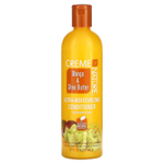 Creme Of Nature, Масло манго и ши, ультраувлажняющий кондиционер, для обезвоженных волос, 354 мл (12 жидк. унц.)