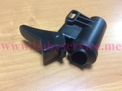 Ступица колесного блока Peg-Perego Pliko P3 New