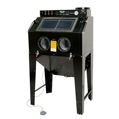 WDK-83350 Камера пескоструйная 350 л