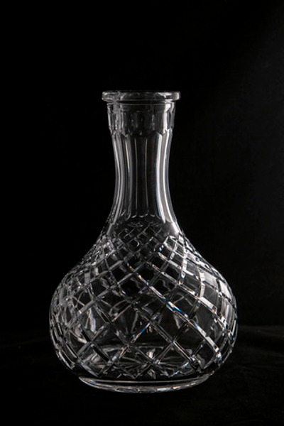 Колба хрустальная CrystaL Drops "ClassiC"