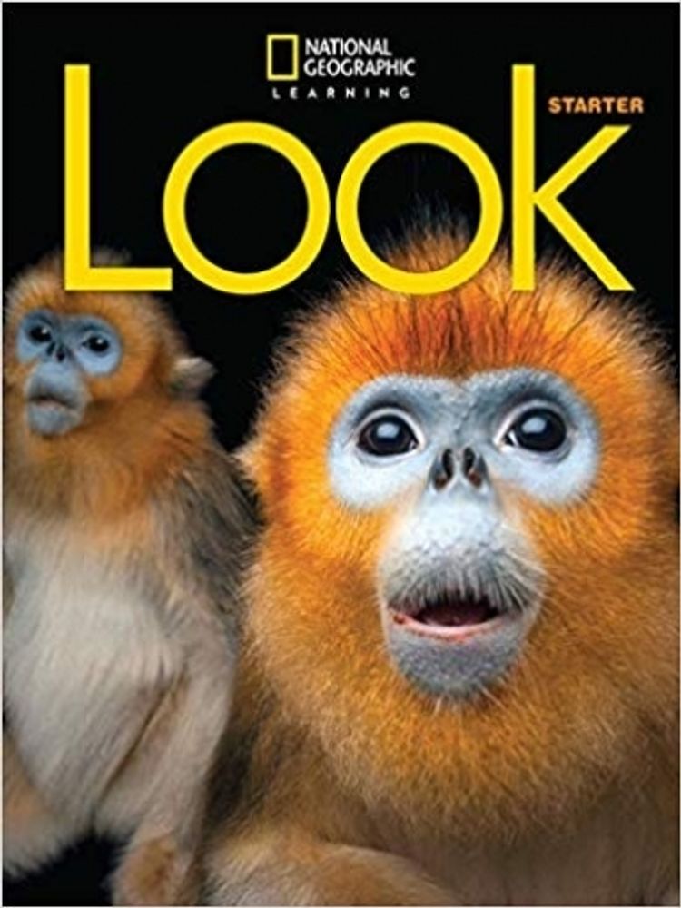 Look BrEd Starter Teacher&#39;s Book (incl. Audio CD+DVD)
