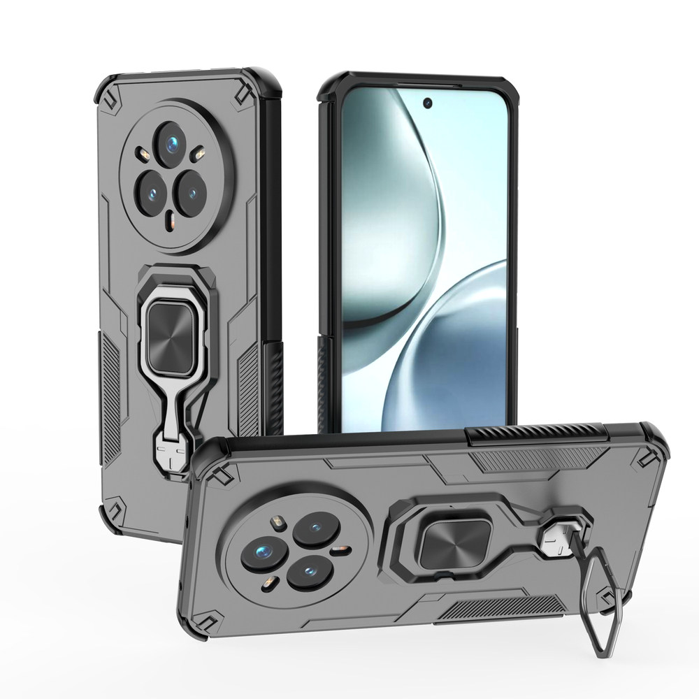 Противоударный чехол Antistrike для Realme 14 Pro+ 5g