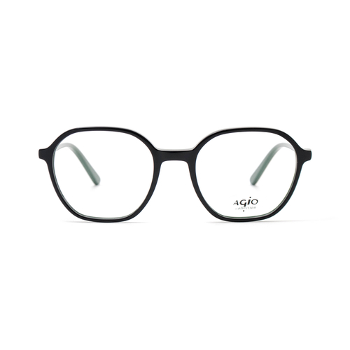 Оправа панто Agio 60143P C3 черная