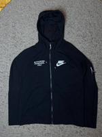 Кофта Nike Authorized