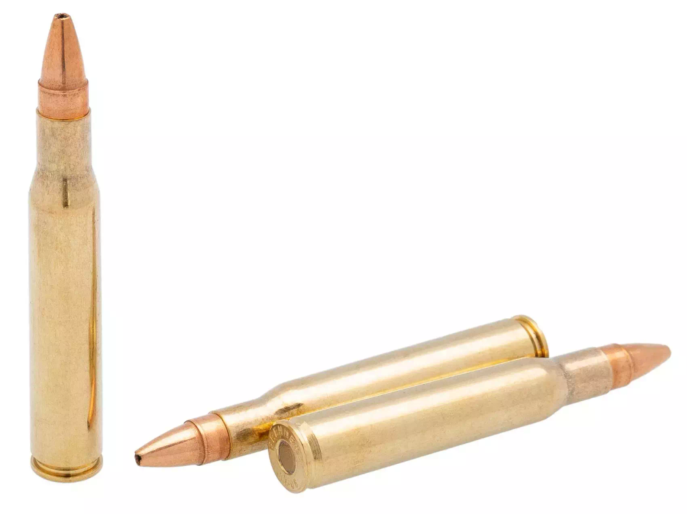 Патрон .30-06 SPRG BRENNEKE TOG 10,7г, коробка 20 шт.
