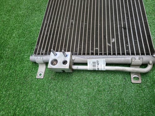 Радиатор кондиционера Chery Tiggo 4 (2018-2023)